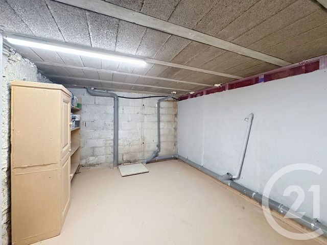 maison à louer - 5 pièces - 126.96 m2 - ST LOUP SUR SEMOUSE - 70 - FRANCHE-COMTE - Century 21 Gsm Immo