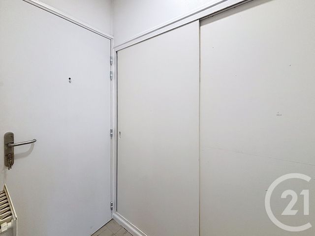 Appartement F1 à louer - 1 pièce - 16.8 m2 - VESOUL - 70 - FRANCHE-COMTE - Century 21 Gsm Immo