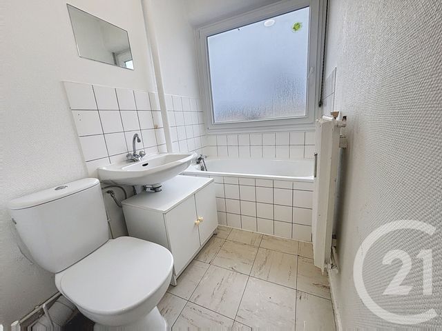 Appartement F1 à louer - 1 pièce - 16.8 m2 - VESOUL - 70 - FRANCHE-COMTE - Century 21 Gsm Immo