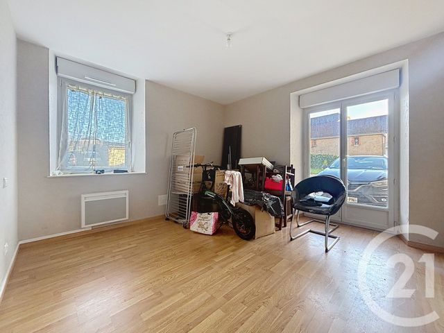 Appartement F4 à louer - 4 pièces - 112.0 m2 - FLEUREY LES FAVERNEY - 70 - FRANCHE-COMTE - Century 21 Gsm Immo