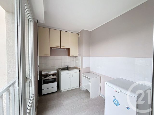 Appartement T1 à louer - 1 pièce - 32.0 m2 - VESOUL - 70 - FRANCHE-COMTE - Century 21 Gsm Immo