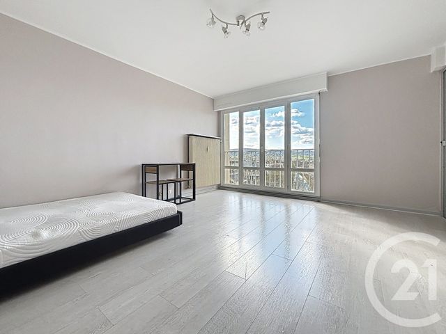 Appartement T1 à louer - 1 pièce - 32.0 m2 - VESOUL - 70 - FRANCHE-COMTE - Century 21 Gsm Immo