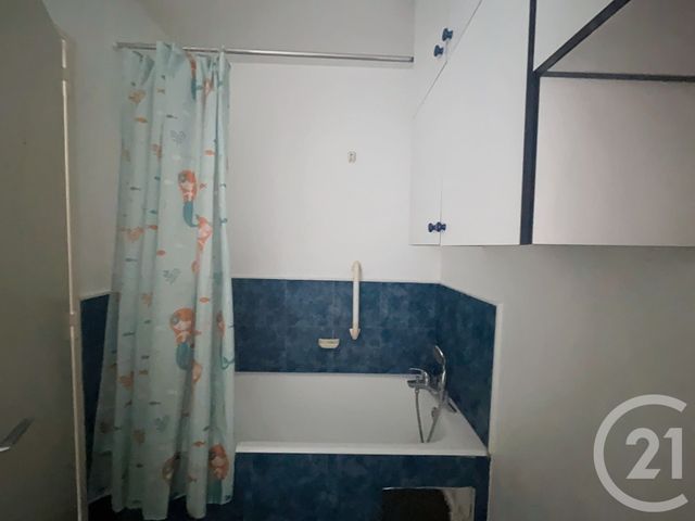Appartement T1 à louer - 1 pièce - 32.0 m2 - VESOUL - 70 - FRANCHE-COMTE - Century 21 Gsm Immo