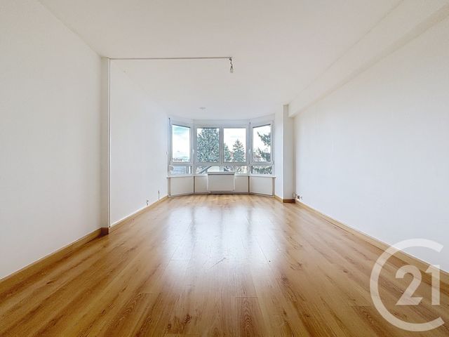 Appartement F2 à louer - 2 pièces - 47.64 m2 - VESOUL - 70 - FRANCHE-COMTE - Century 21 Gsm Immo