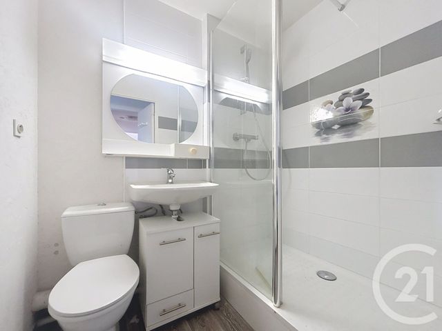 Appartement F2 à louer - 2 pièces - 47.64 m2 - VESOUL - 70 - FRANCHE-COMTE - Century 21 Gsm Immo