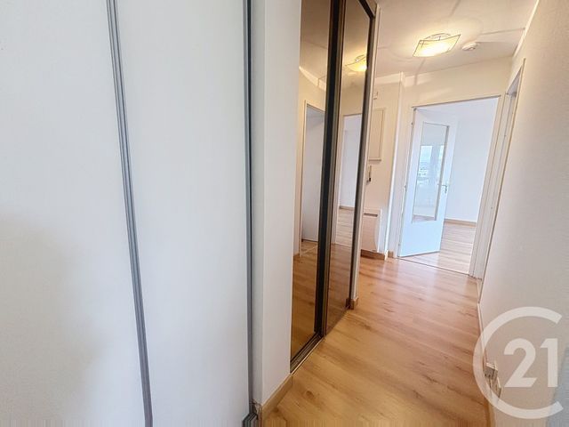 Appartement F2 à louer - 2 pièces - 47.64 m2 - VESOUL - 70 - FRANCHE-COMTE - Century 21 Gsm Immo
