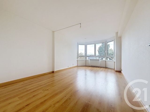 Appartement F2 à louer - 2 pièces - 47.64 m2 - VESOUL - 70 - FRANCHE-COMTE - Century 21 Gsm Immo