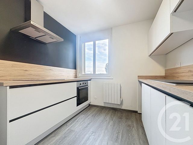 Appartement F2 à louer VESOUL