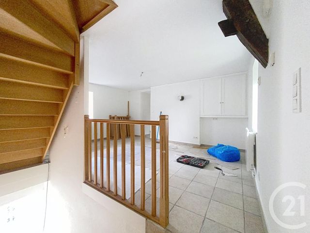 Appartement F4 à louer - 4 pièces - 78.55 m2 - LOULANS VERCHAMP - 70 - FRANCHE-COMTE - Century 21 Gsm Immo