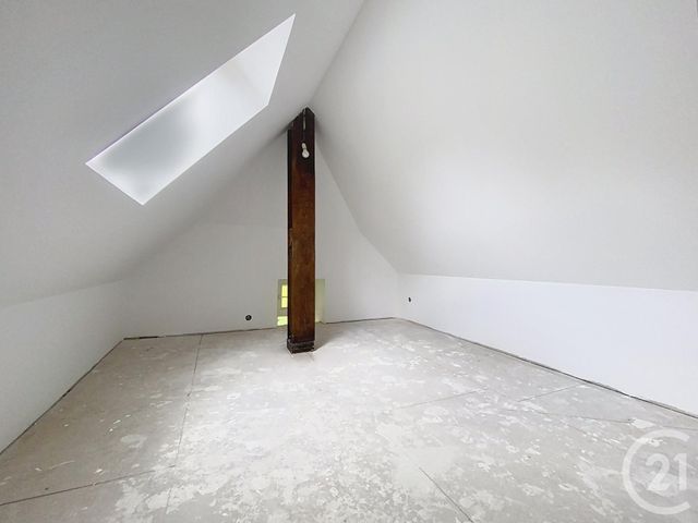 Appartement F4 à louer - 4 pièces - 78.55 m2 - LOULANS VERCHAMP - 70 - FRANCHE-COMTE - Century 21 Gsm Immo