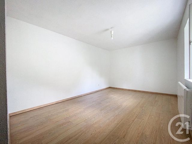 Appartement F4 à louer - 4 pièces - 78.55 m2 - LOULANS VERCHAMP - 70 - FRANCHE-COMTE - Century 21 Gsm Immo