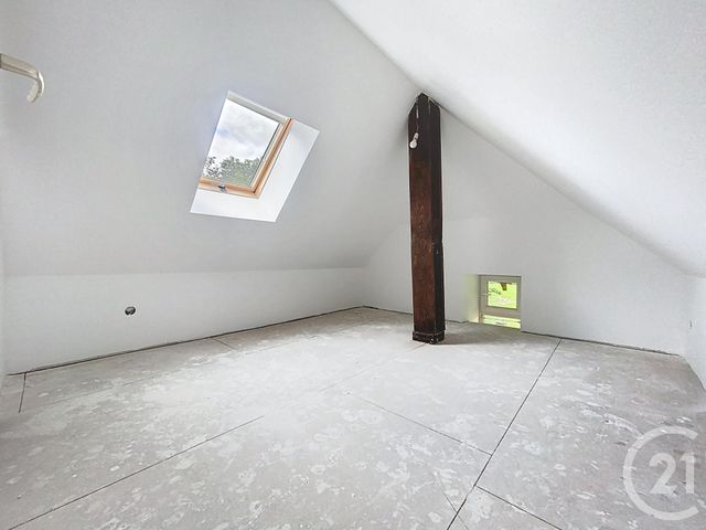 Appartement F4 à louer - 4 pièces - 78.55 m2 - LOULANS VERCHAMP - 70 - FRANCHE-COMTE - Century 21 Gsm Immo