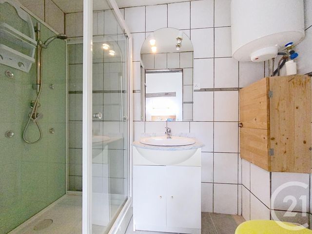 Appartement Studio à louer - 1 pièce - 17.19 m2 - VESOUL - 70 - FRANCHE-COMTE - Century 21 Gsm Immo