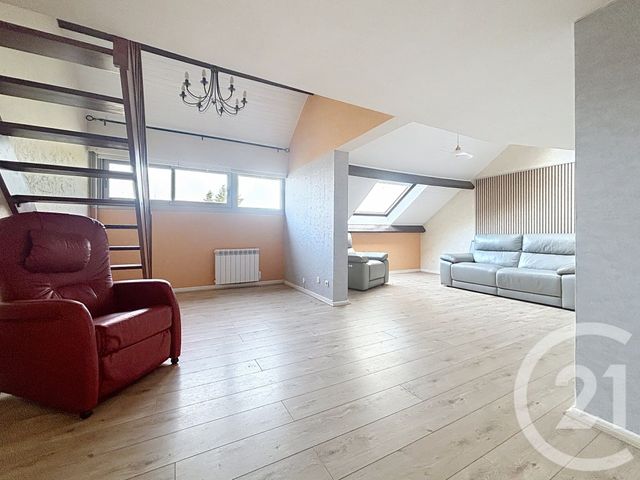Appartement F4 à louer VESOUL