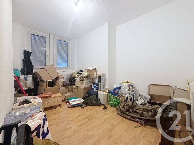 Appartement F3 à louer - 3 pièces - 57.99 m2 - VESOUL - 70 - FRANCHE-COMTE - Century 21 Gsm Immo