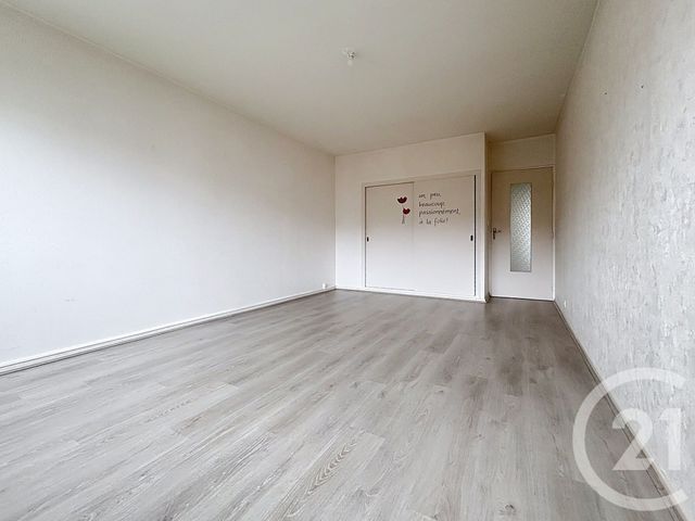 Appartement F2 à louer - 2 pièces - 44.86 m2 - VESOUL - 70 - FRANCHE-COMTE - Century 21 Gsm Immo