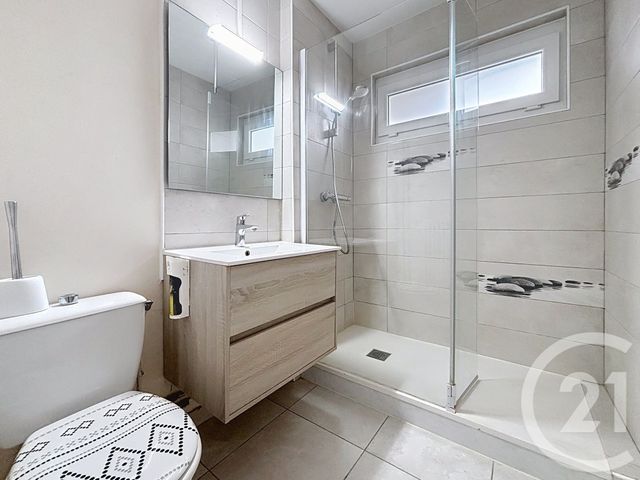 Appartement F2 à louer - 2 pièces - 44.86 m2 - VESOUL - 70 - FRANCHE-COMTE - Century 21 Gsm Immo