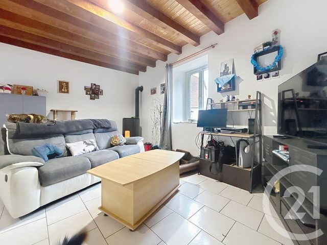 maison à louer - 4 pièces - 90.0 m2 - BREUREY LES FAVERNEY - 70 - FRANCHE-COMTE - Century 21 Gsm Immo