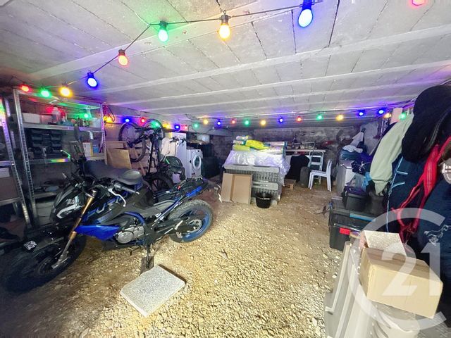 maison à louer - 4 pièces - 90.0 m2 - BREUREY LES FAVERNEY - 70 - FRANCHE-COMTE - Century 21 Gsm Immo