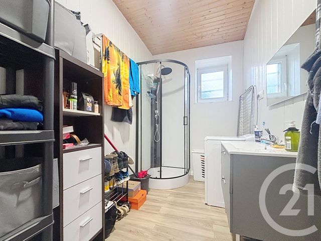 maison à louer - 4 pièces - 90.0 m2 - BREUREY LES FAVERNEY - 70 - FRANCHE-COMTE - Century 21 Gsm Immo