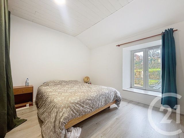 maison à louer - 4 pièces - 90.0 m2 - BREUREY LES FAVERNEY - 70 - FRANCHE-COMTE - Century 21 Gsm Immo