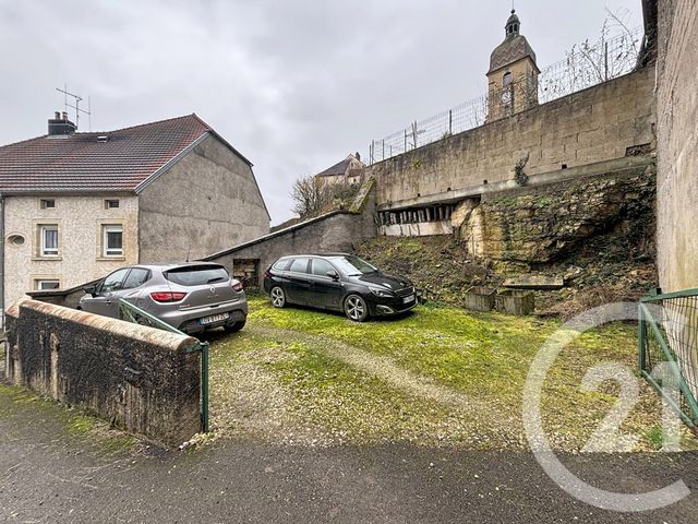 maison à louer - 4 pièces - 90.0 m2 - BREUREY LES FAVERNEY - 70 - FRANCHE-COMTE - Century 21 Gsm Immo