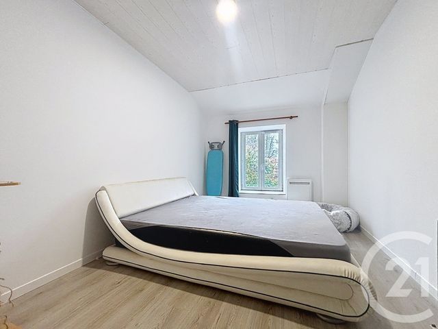 maison à louer - 4 pièces - 90.0 m2 - BREUREY LES FAVERNEY - 70 - FRANCHE-COMTE - Century 21 Gsm Immo