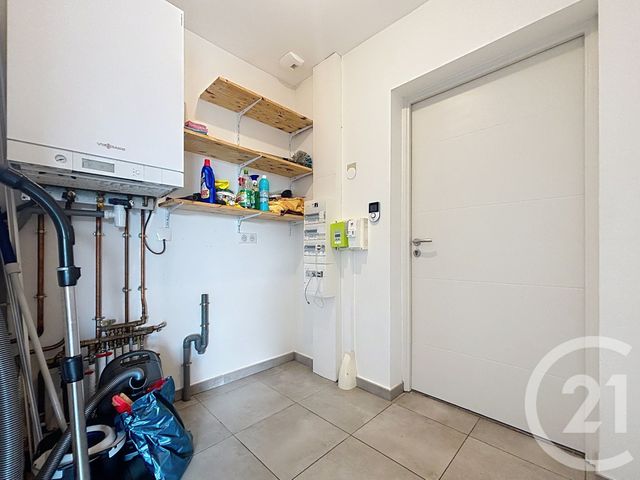 maison à louer - 2 pièces - 54.0 m2 - AMANCE - 70 - FRANCHE-COMTE - Century 21 Gsm Immo