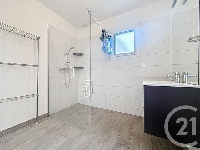 maison à louer - 2 pièces - 54.0 m2 - AMANCE - 70 - FRANCHE-COMTE - Century 21 Gsm Immo