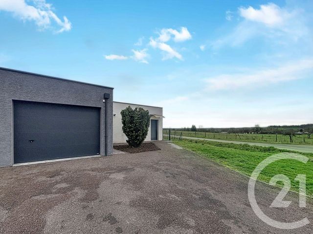 Maison à louer AMANCE