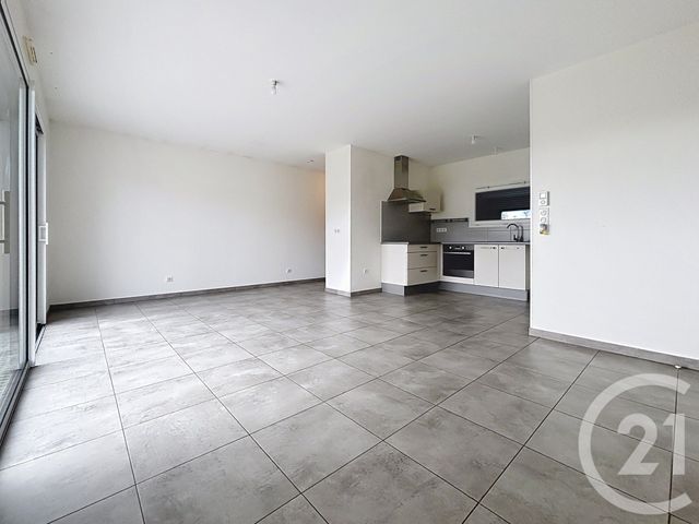 maison à louer - 2 pièces - 54.0 m2 - AMANCE - 70 - FRANCHE-COMTE - Century 21 Gsm Immo