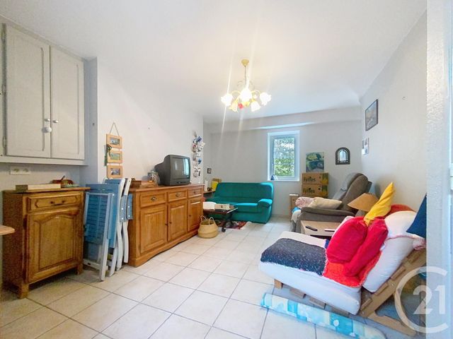 Appartement F3 à louer - 3 pièces - 66.65 m2 - LOULANS VERCHAMP - 70 - FRANCHE-COMTE - Century 21 Gsm Immo