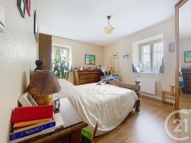 Appartement F3 à louer - 3 pièces - 66.65 m2 - LOULANS VERCHAMP - 70 - FRANCHE-COMTE - Century 21 Gsm Immo