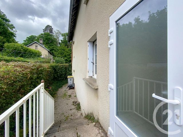 Appartement F3 à louer - 3 pièces - 66.65 m2 - LOULANS VERCHAMP - 70 - FRANCHE-COMTE - Century 21 Gsm Immo