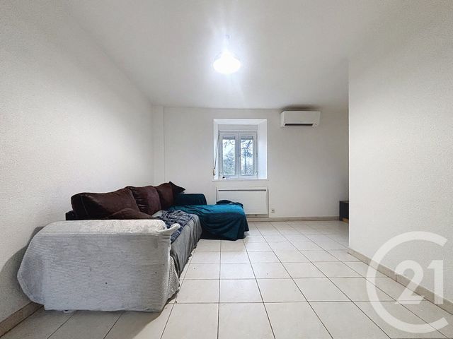 maison à louer - 3 pièces - 65.05 m2 - MONTCEY - 70 - FRANCHE-COMTE - Century 21 Gsm Immo