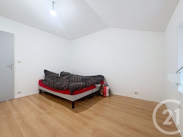 maison à louer - 3 pièces - 65.05 m2 - MONTCEY - 70 - FRANCHE-COMTE - Century 21 Gsm Immo