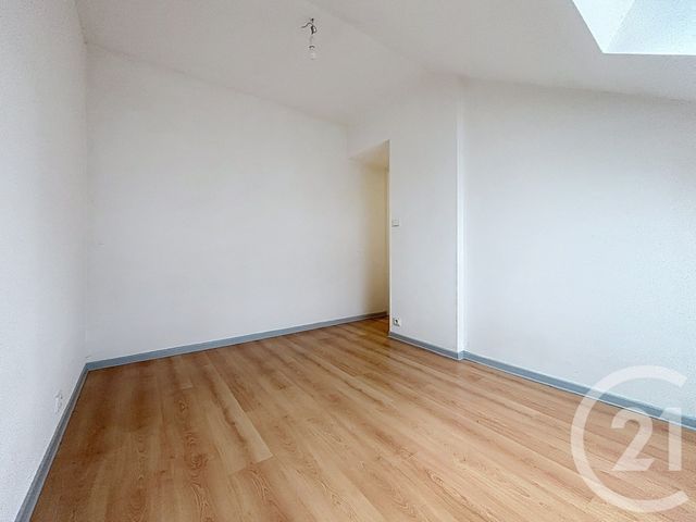 maison à louer - 3 pièces - 65.05 m2 - MONTCEY - 70 - FRANCHE-COMTE - Century 21 Gsm Immo