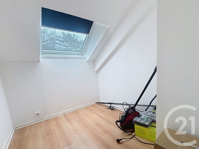 maison à louer - 3 pièces - 65.05 m2 - MONTCEY - 70 - FRANCHE-COMTE - Century 21 Gsm Immo