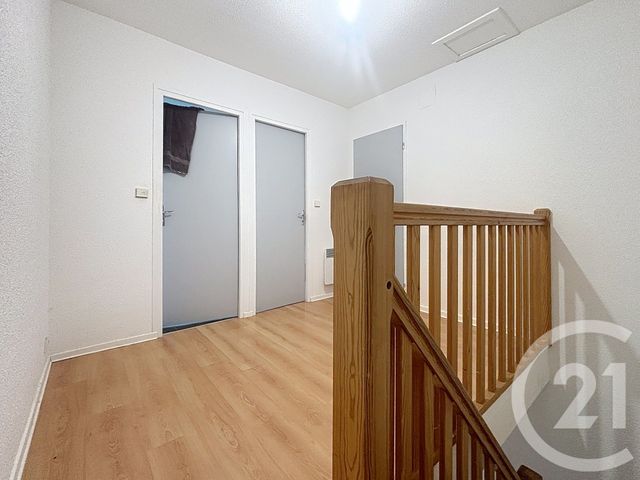 maison à louer - 3 pièces - 65.05 m2 - MONTCEY - 70 - FRANCHE-COMTE - Century 21 Gsm Immo