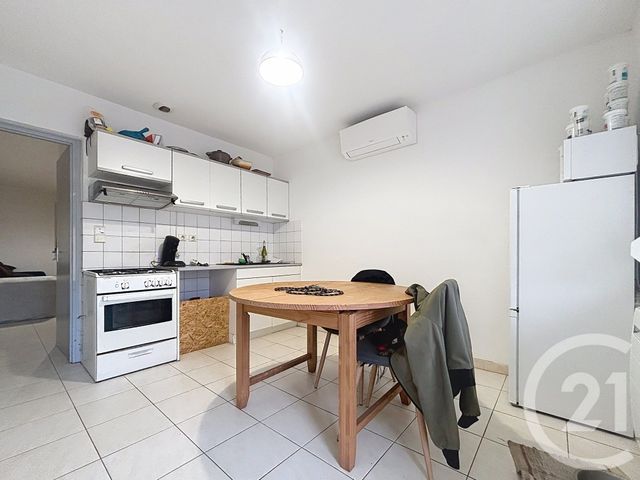 maison à louer - 3 pièces - 65.05 m2 - MONTCEY - 70 - FRANCHE-COMTE - Century 21 Gsm Immo