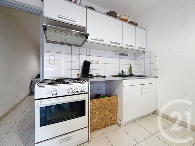 maison à louer - 3 pièces - 65.05 m2 - MONTCEY - 70 - FRANCHE-COMTE - Century 21 Gsm Immo