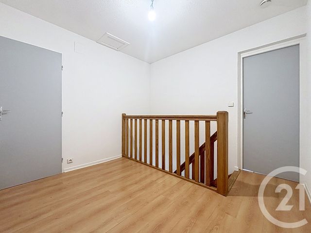 maison à louer - 4 pièces - 65.05 m2 - MONTCEY - 70 - FRANCHE-COMTE - Century 21 Gsm Immo