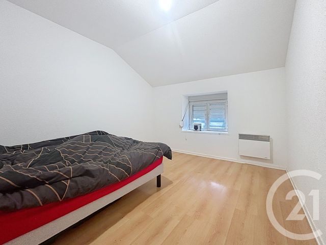 maison à louer - 3 pièces - 65.05 m2 - MONTCEY - 70 - FRANCHE-COMTE - Century 21 Gsm Immo