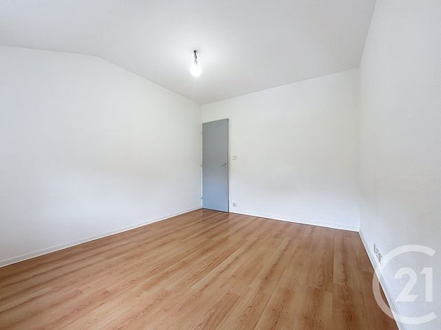 maison à louer - 4 pièces - 65.05 m2 - MONTCEY - 70 - FRANCHE-COMTE - Century 21 Gsm Immo