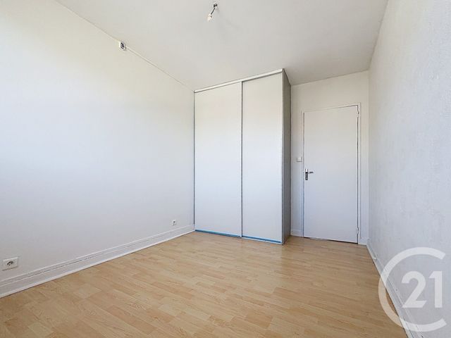 Appartement F3 à louer - 3 pièces - 59.85 m2 - VESOUL - 70 - FRANCHE-COMTE - Century 21 Gsm Immo