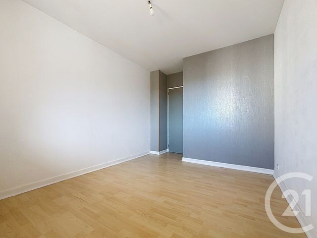 Appartement F3 à louer - 3 pièces - 59.85 m2 - VESOUL - 70 - FRANCHE-COMTE - Century 21 Gsm Immo