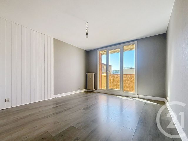 Appartement F3 à louer VESOUL