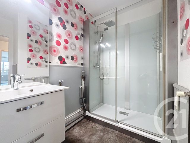 Appartement F3 à louer - 3 pièces - 61.0 m2 - ST LOUP SUR SEMOUSE - 70 - FRANCHE-COMTE - Century 21 Gsm Immo