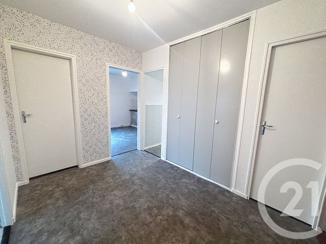 Appartement F3 à louer - 3 pièces - 61.0 m2 - ST LOUP SUR SEMOUSE - 70 - FRANCHE-COMTE - Century 21 Gsm Immo