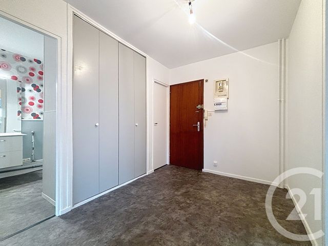 Appartement F3 à louer - 3 pièces - 61.0 m2 - ST LOUP SUR SEMOUSE - 70 - FRANCHE-COMTE - Century 21 Gsm Immo